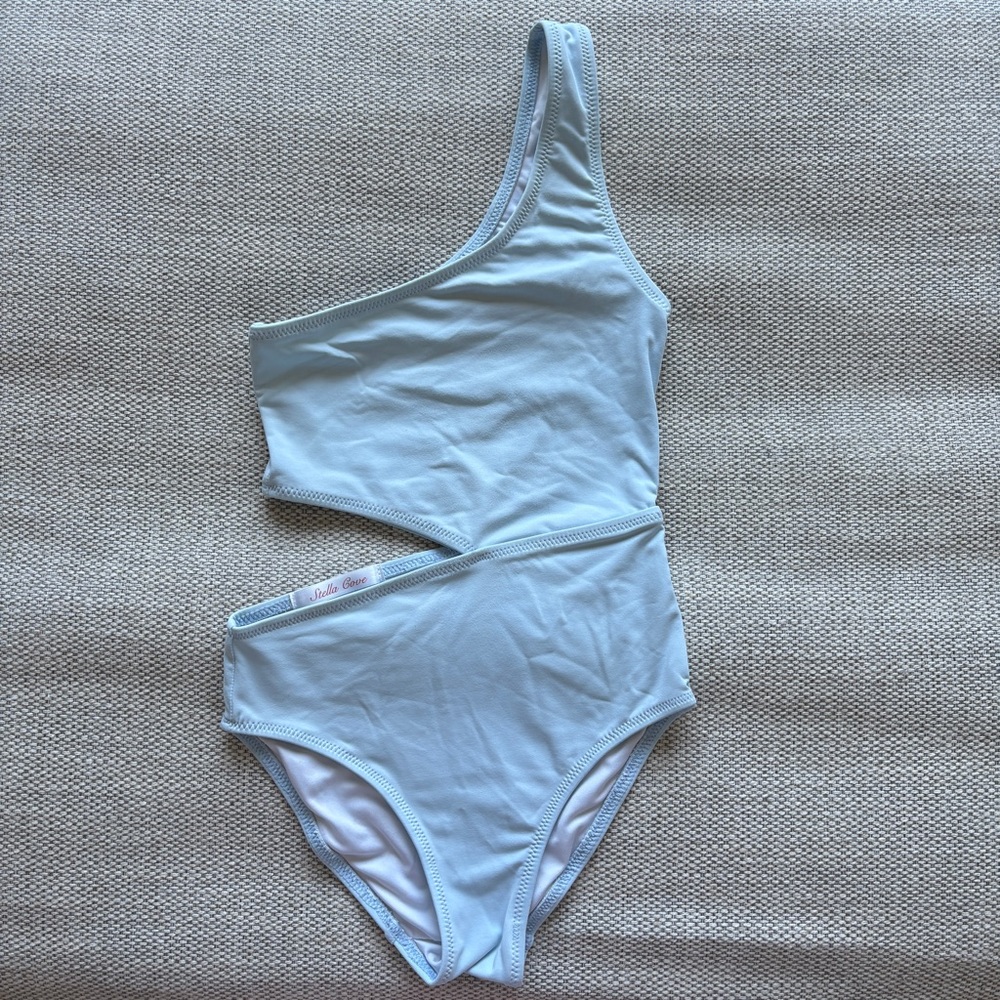 Stella Cove swimsuit size 4/5 years